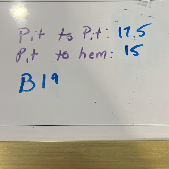 Anthropologie Bailey 44 Linen Top Blue White Striped Lightweight Shirttail Large - Picture 8 of 8